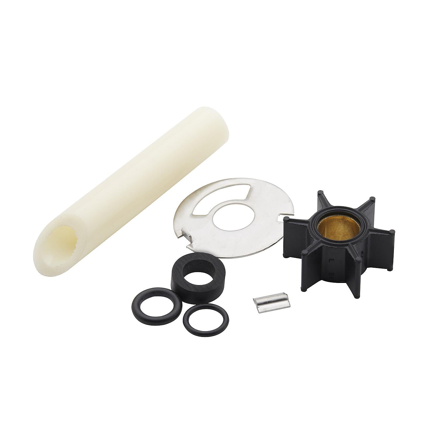 Mercury 89981T1 water pump repair kit for 8-9.9HP FourStroke outboards