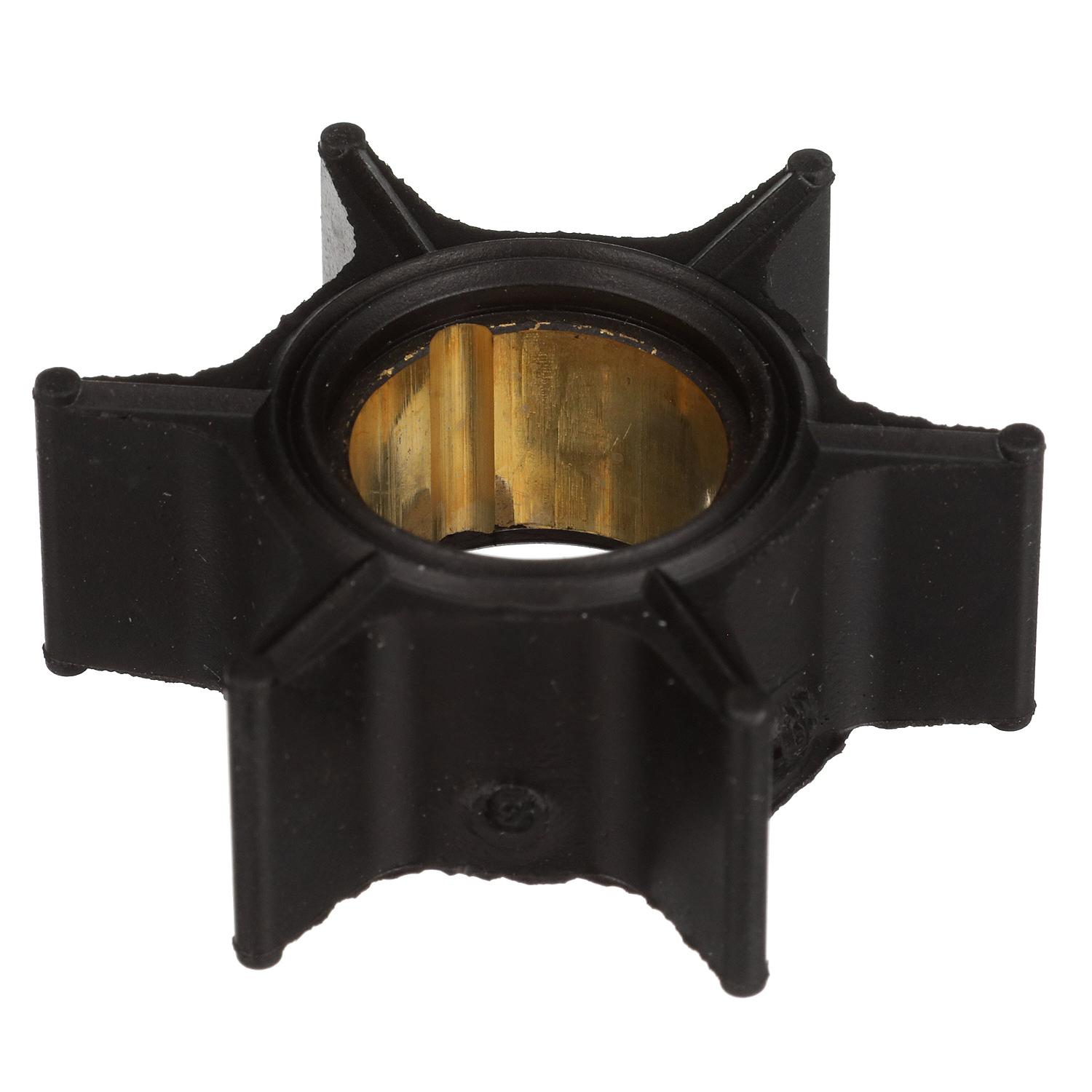 Mercury 89983T1 water pump repair kit for Mercury Mariner 30-70 HP TwoStroke outboards and 30 HP Jet Drive impeller