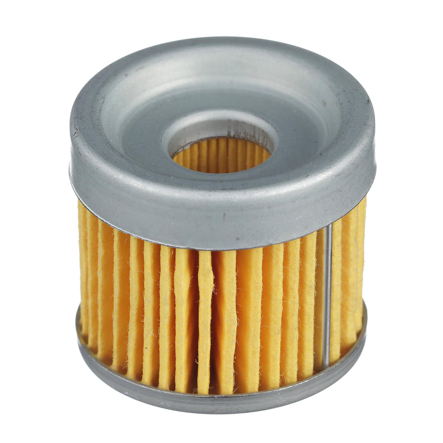 Mercury Precision 8M0046751 fuel pump filter for gasoline MerCruiser 2.5L 3.0L 3.7L 3.8L and 4.3L sterndrive engines Filter