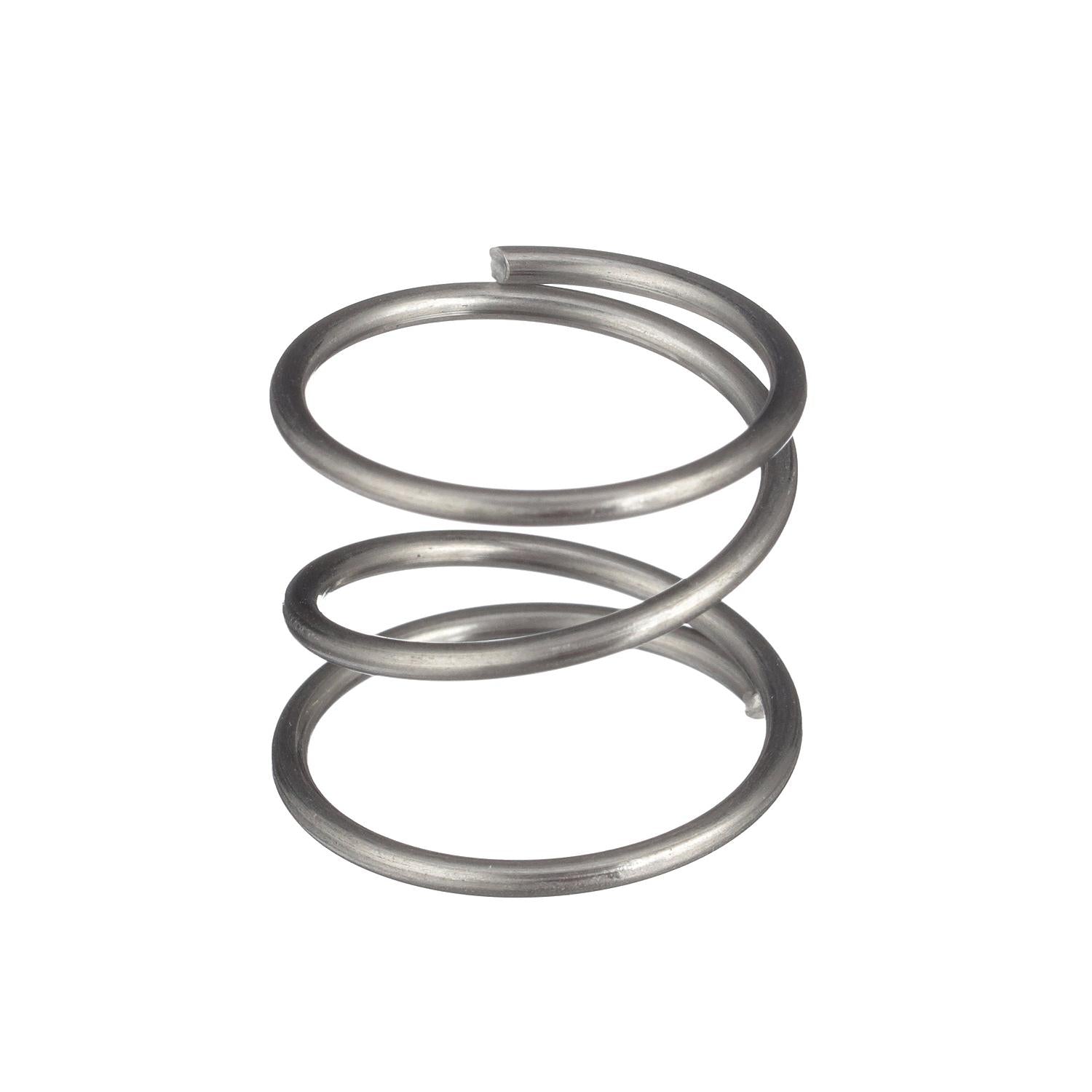 Mercury Precision 8M0046751 fuel pump filter for gasoline MerCruiser 2.5L 3.0L 3.7L 3.8L and 4.3L sterndrive engines Spring