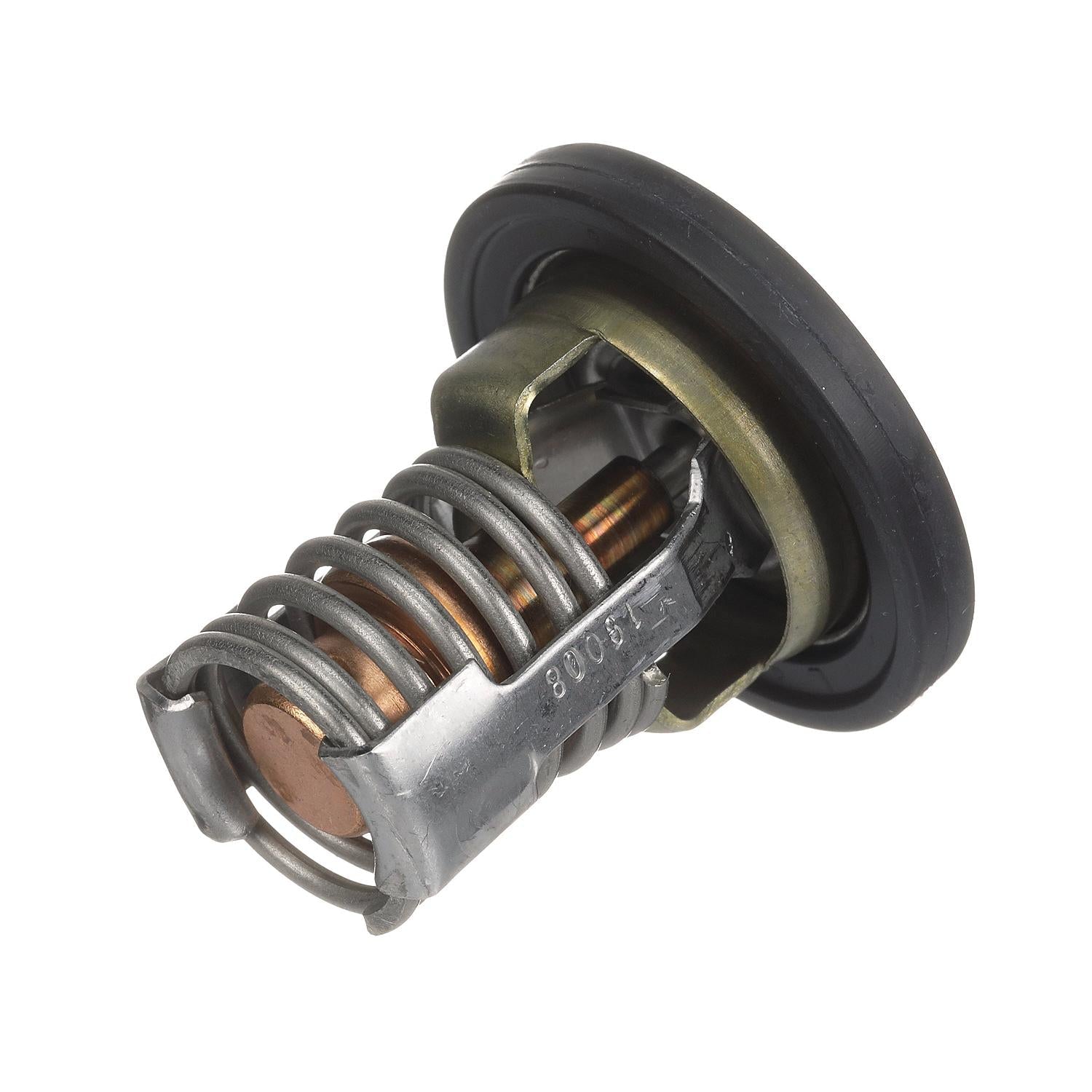 Quicksilver 8M0057307 thermostat angled view