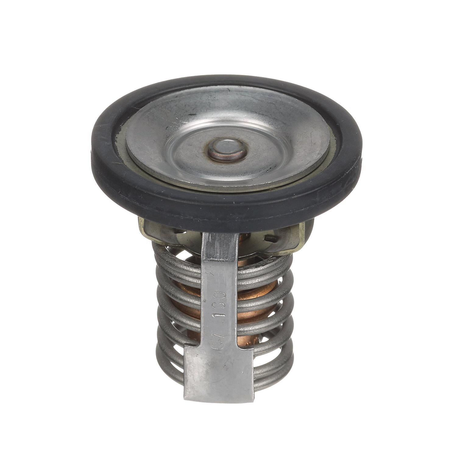 Quicksilver 8M0057307 thermostat side view