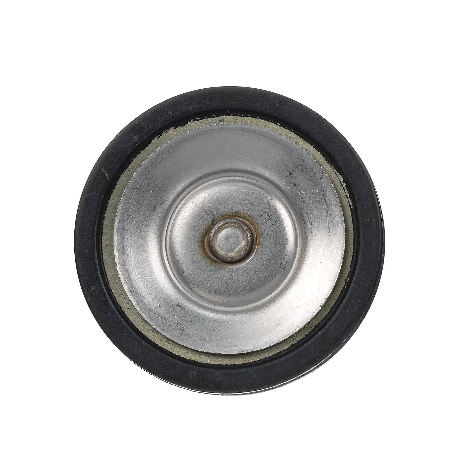 Quicksilver 8M0057307 thermostat sealing surface