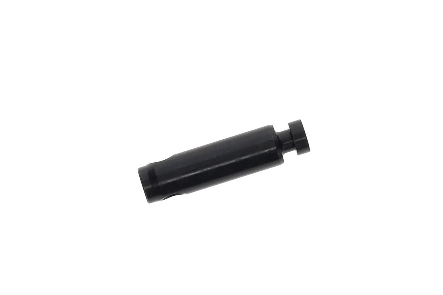 Mercury 8M0057749 clutch actuator rod for 75-150HP FourStroke gear housing propeller shaft applications Side