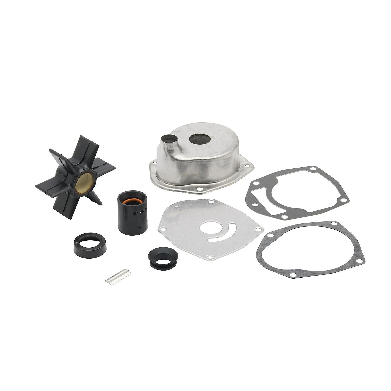 Quicksilver 8M0061040 upper water pump repair kit product image