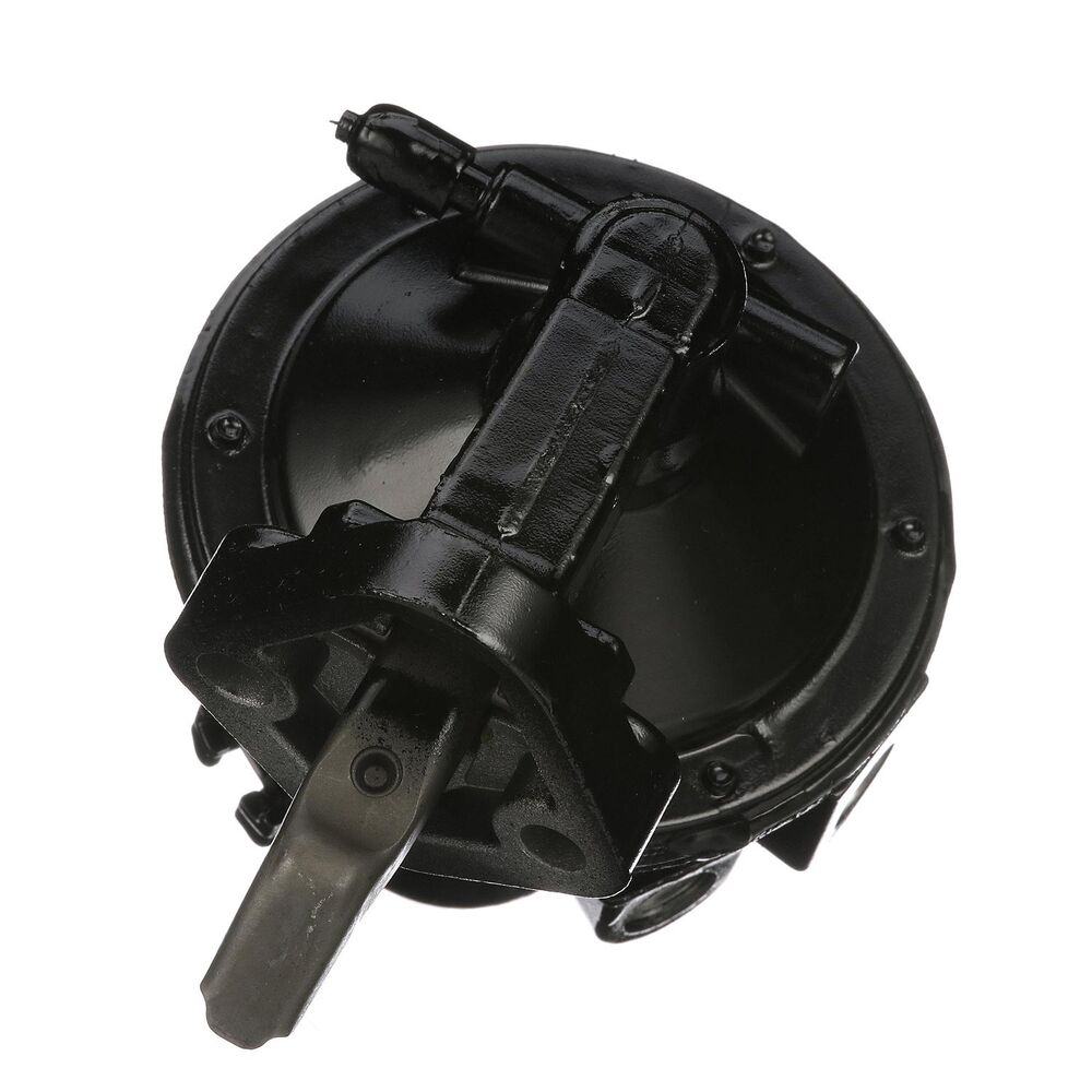 Quicksilver 8M0073435 mechanical fuel pump for MerCruiser 2.5L, 3.0L and 3.7L sterndrive engines - view 2