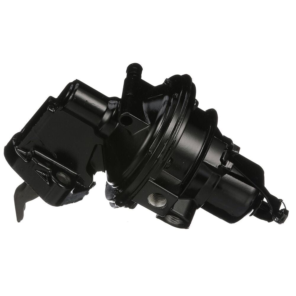 Quicksilver 8M0073435 mechanical fuel pump for MerCruiser 2.5L, 3.0L and 3.7L sterndrive engines - view 4