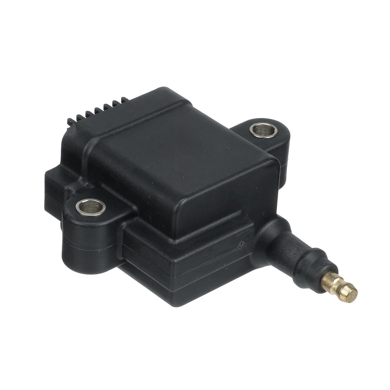 Quicksilver 8M0077471 ignition coil for Mercury Mariner OptiMax DFI EFI 2-stroke outboards Plug