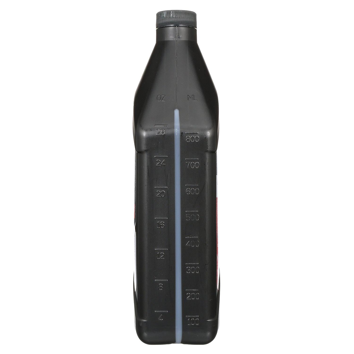 Mercury 10W-30 4-stroke mineral marine engine oil 1 quart for four-cycle outboard engines 8M0078625 Gauge