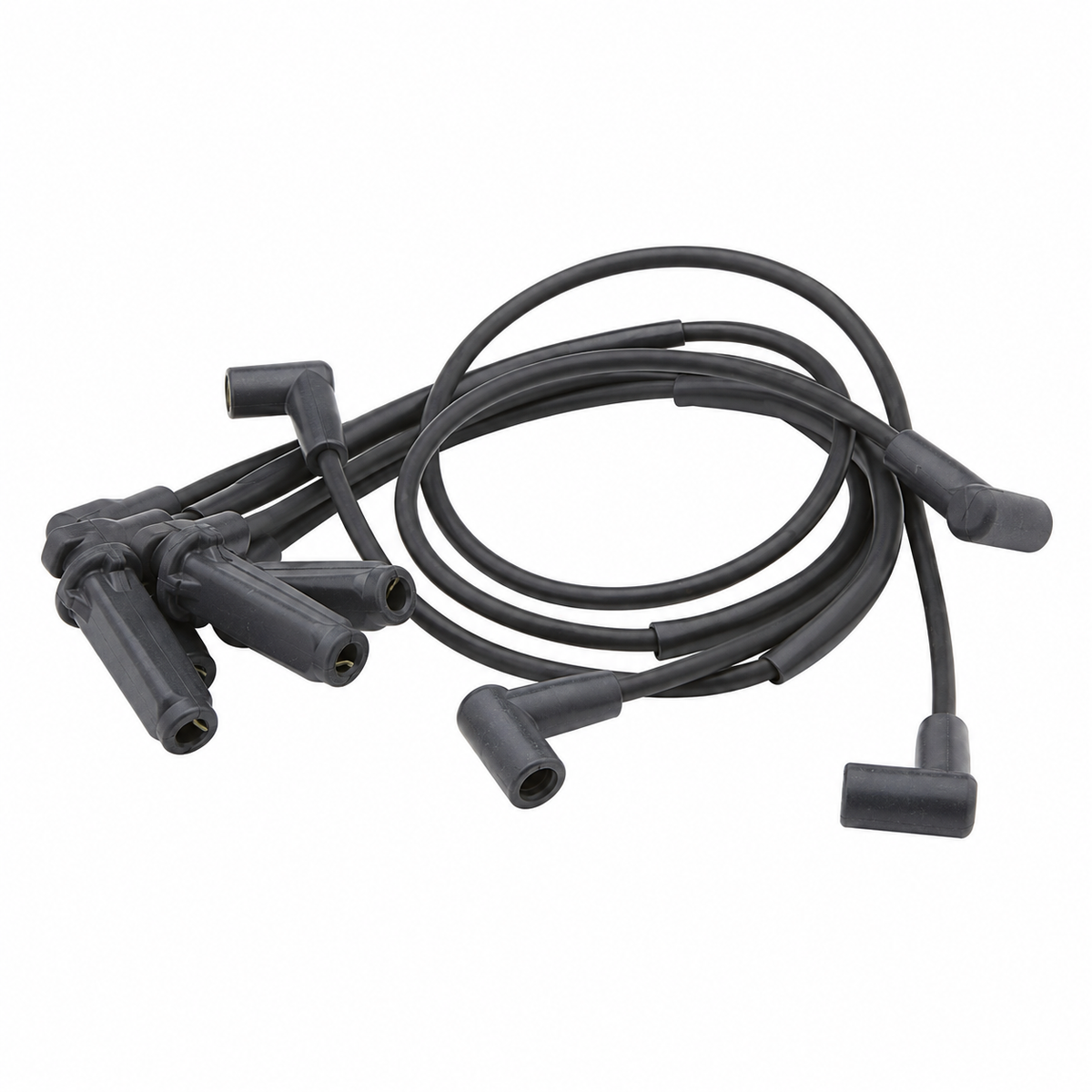 Mercury 8M0088014 spark plug wires product view 1