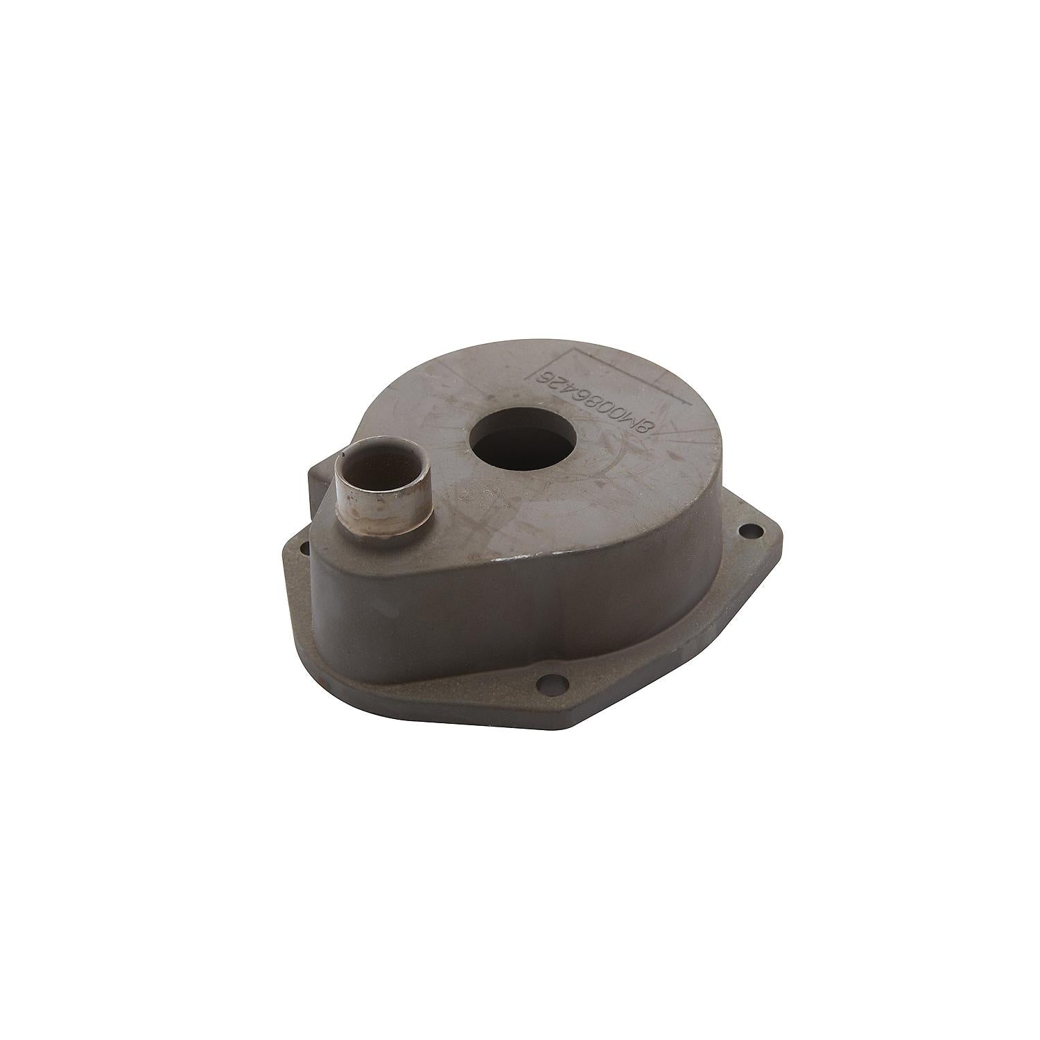Mercury Precision 8M0092022 heavy abrasion-resistant water pump for F60 BigFoot Command Thrust and F75-115 FourStroke outboards Housing