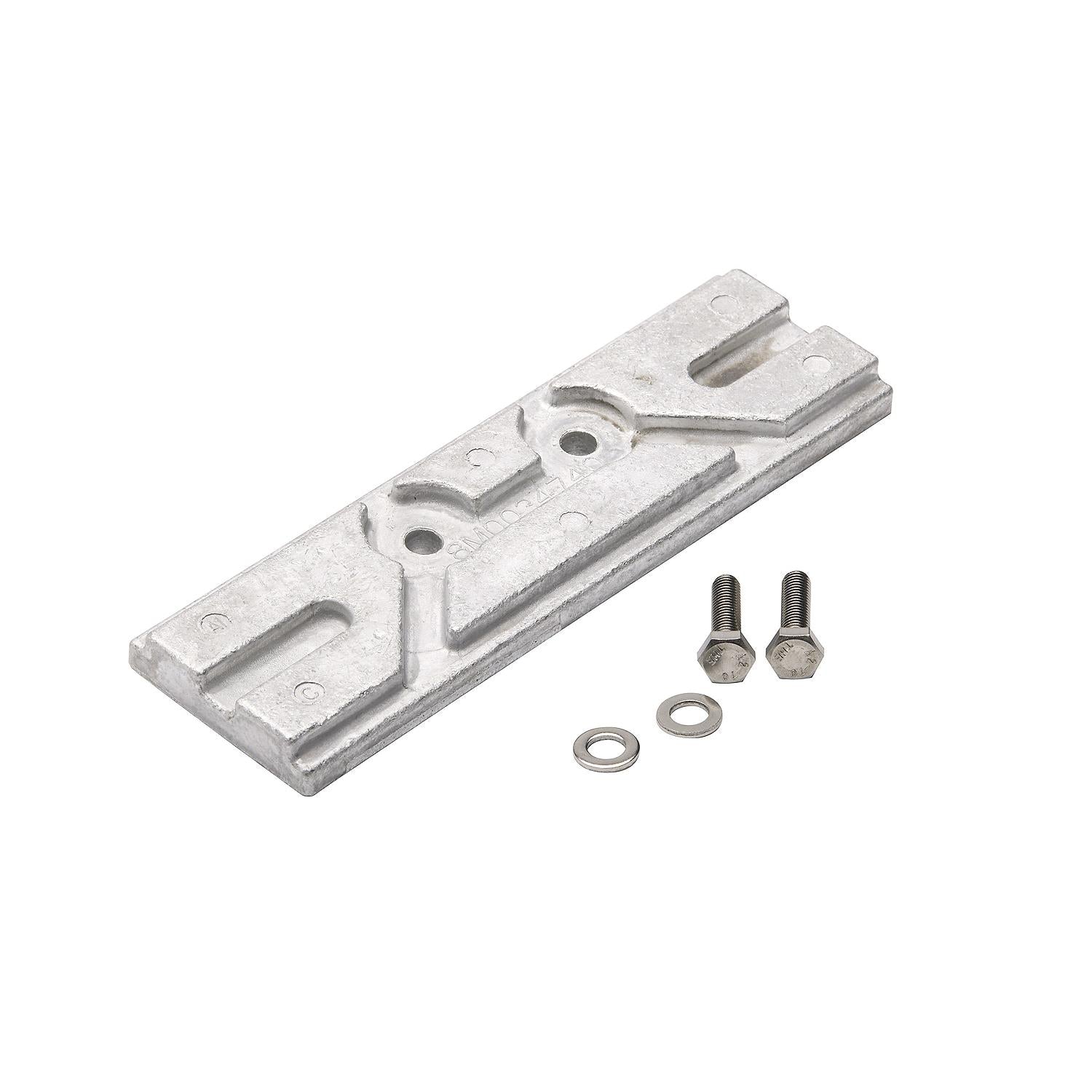 Mercury 8M0094233 300 hour maintenance kit for 150hp FourStroke outboards Anode
