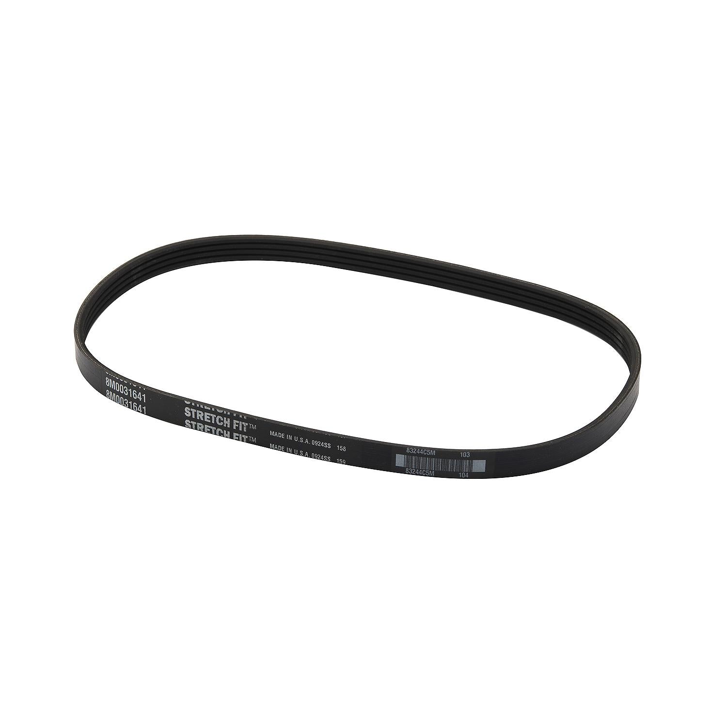 Mercury 8M0094233 300 hour maintenance kit for 150hp FourStroke outboards Belt