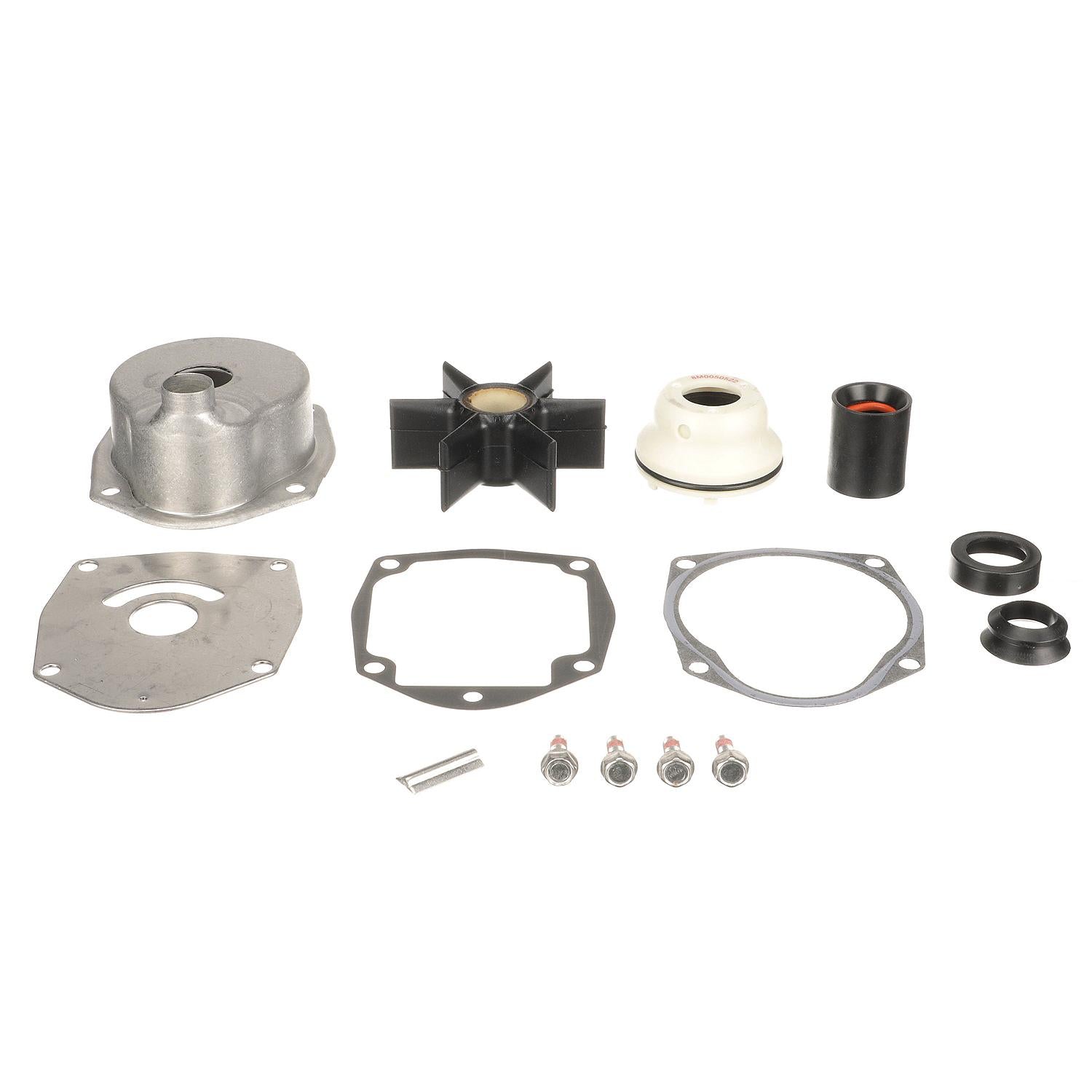 Quicksilver 8M0094529 water pump upper repair kit product image