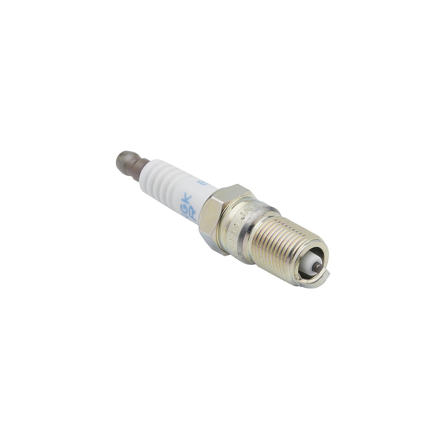 Quicksilver 8M0095454 NGK BPR5EFS-13 spark plug for select MerCruiser MCM 4.5L and 6.2L Mercury engines Alt 3