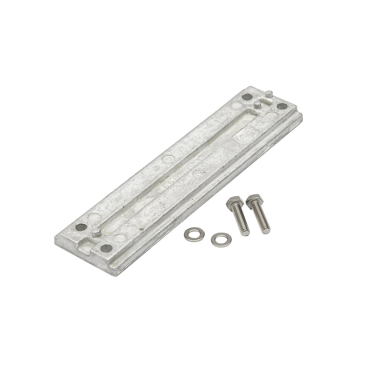 Mercury 8M0097855 300 hour maintenance kit for 2.1L 75-115hp FourStroke outboards Anodes