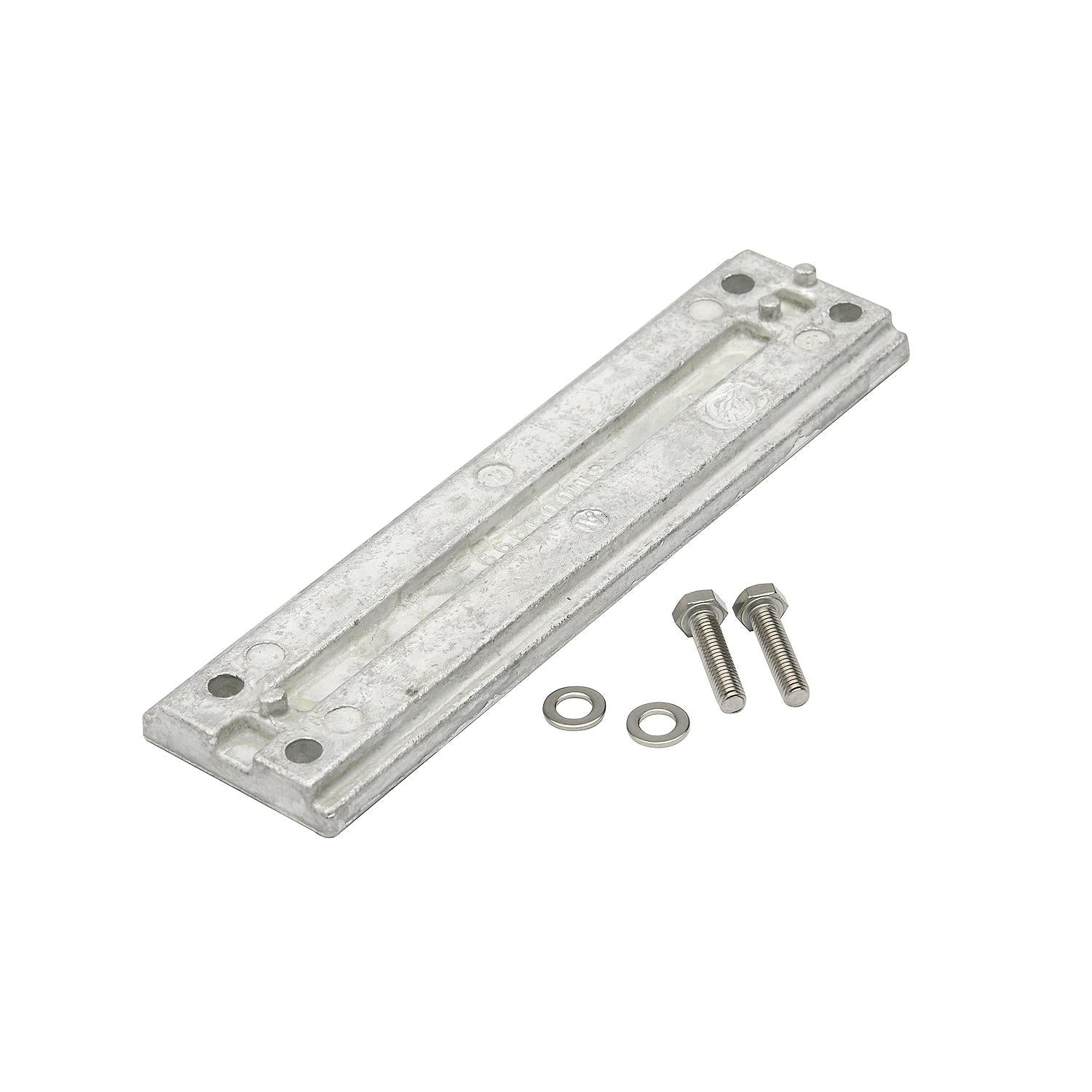 Mercury 8M0097857 — 300‑Hour Service Kit for 75‑115 HP 1.7 L FourStroke Anode