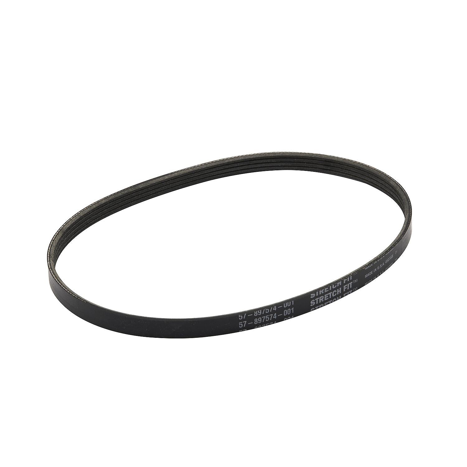 Mercury 8M0097857 — 300‑Hour Service Kit for 75‑115 HP 1.7 L FourStroke Belt