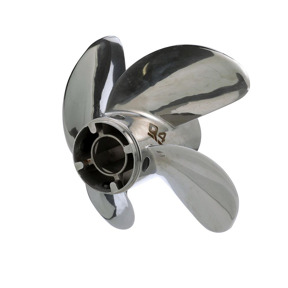 Quicksilver 8M0103530 Q4 representative hub view
