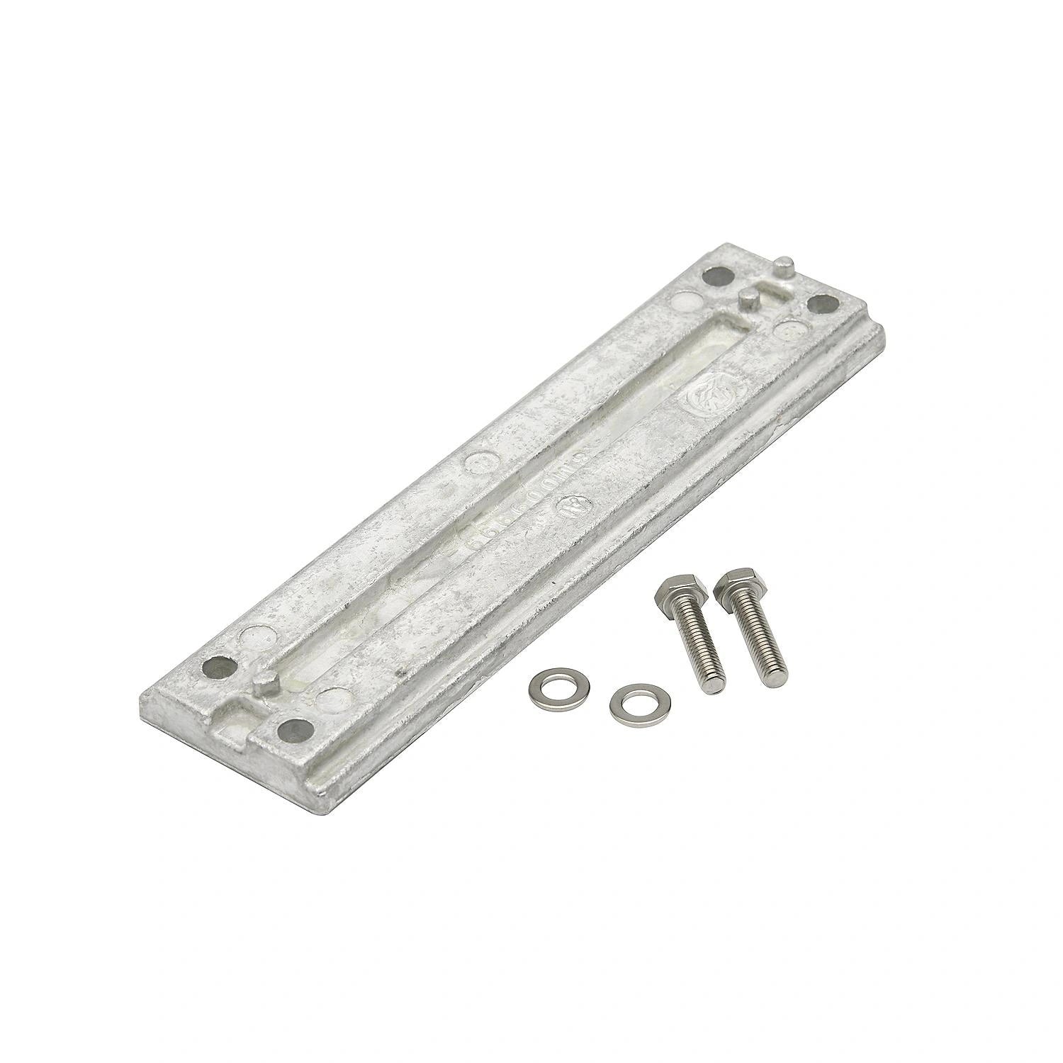 Mercury 8M0113483 300-Hour Maintenance Kit for 40-60HP FourStroke Anodes