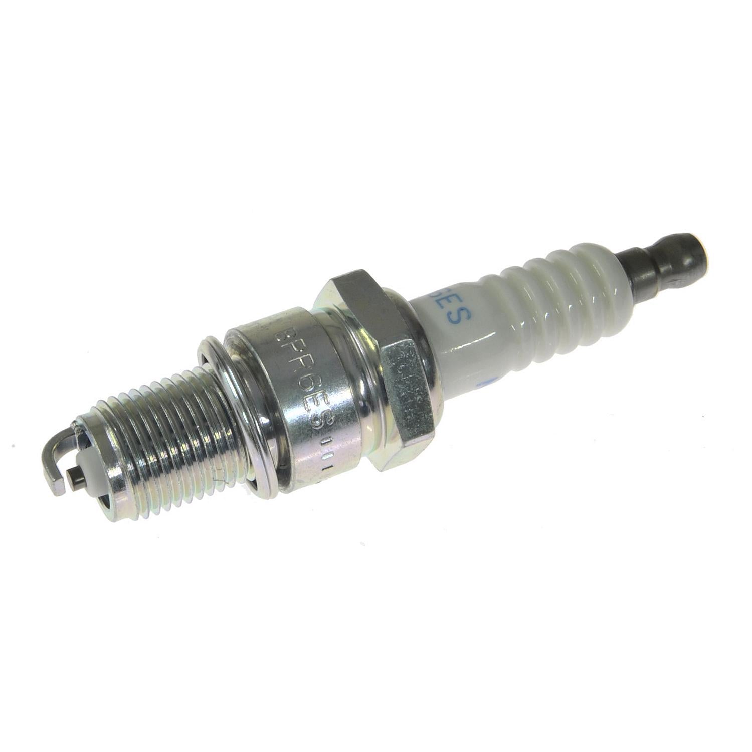 Quicksilver 8M0114747 NGK BPR6ES spark plug for 2010 and newer MerCruiser 8.2L MPI engines