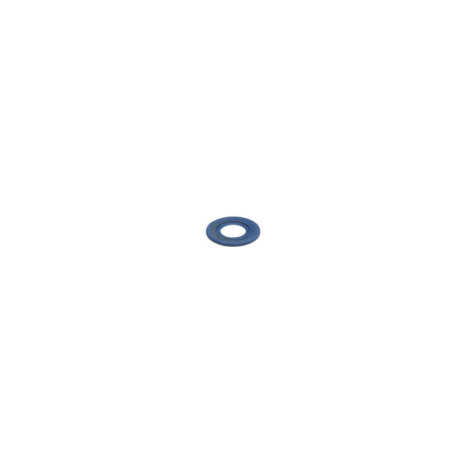 Mercury 8M0120838 300 hour maintenance kit for 15-20hp FourStroke outboards washer