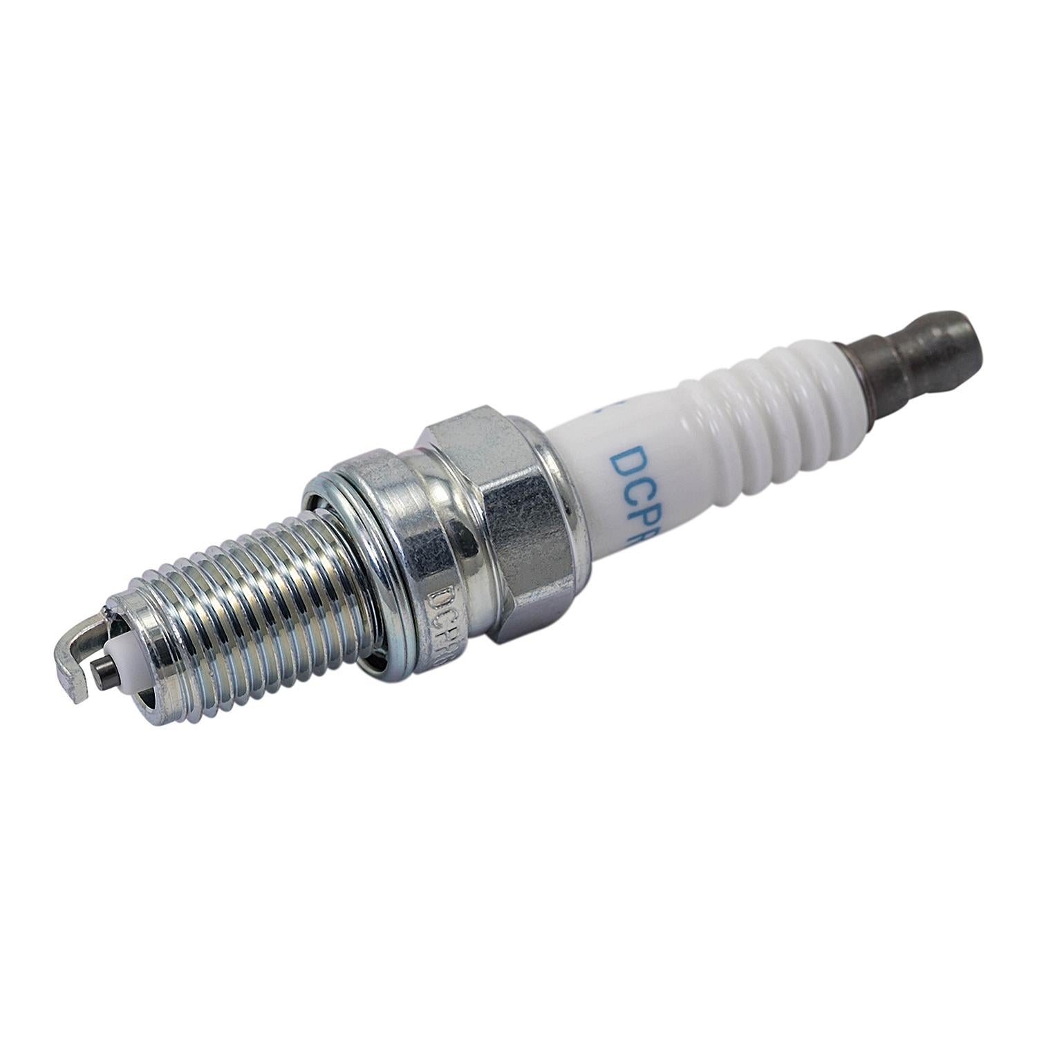 Mercury 8M0120838 300 hour maintenance kit for 15-20hp FourStroke outboards Spark Plug
