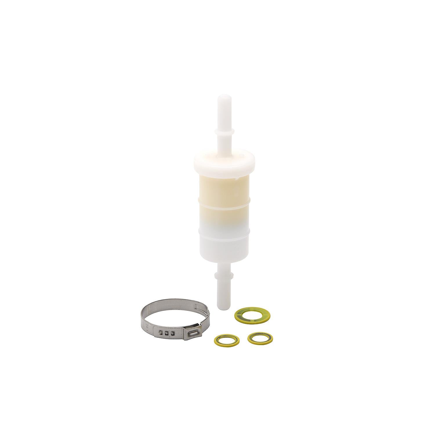 Mercury 8M0130835 300-hour maintenance kit for 135–200hp L4 Verado FourStroke Fuel Filter