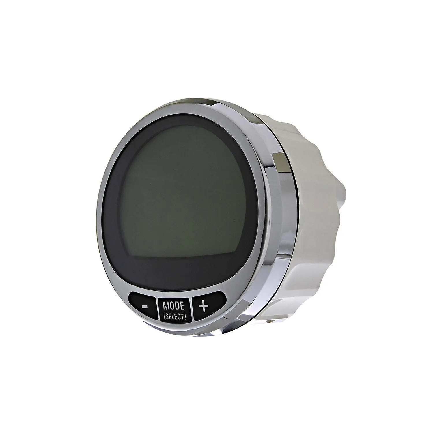 Mercury 8M0135536 SmartCraft MercMonitor Level 1 kit with NMEA 2000 gateway and interchangeable bezels right angle.