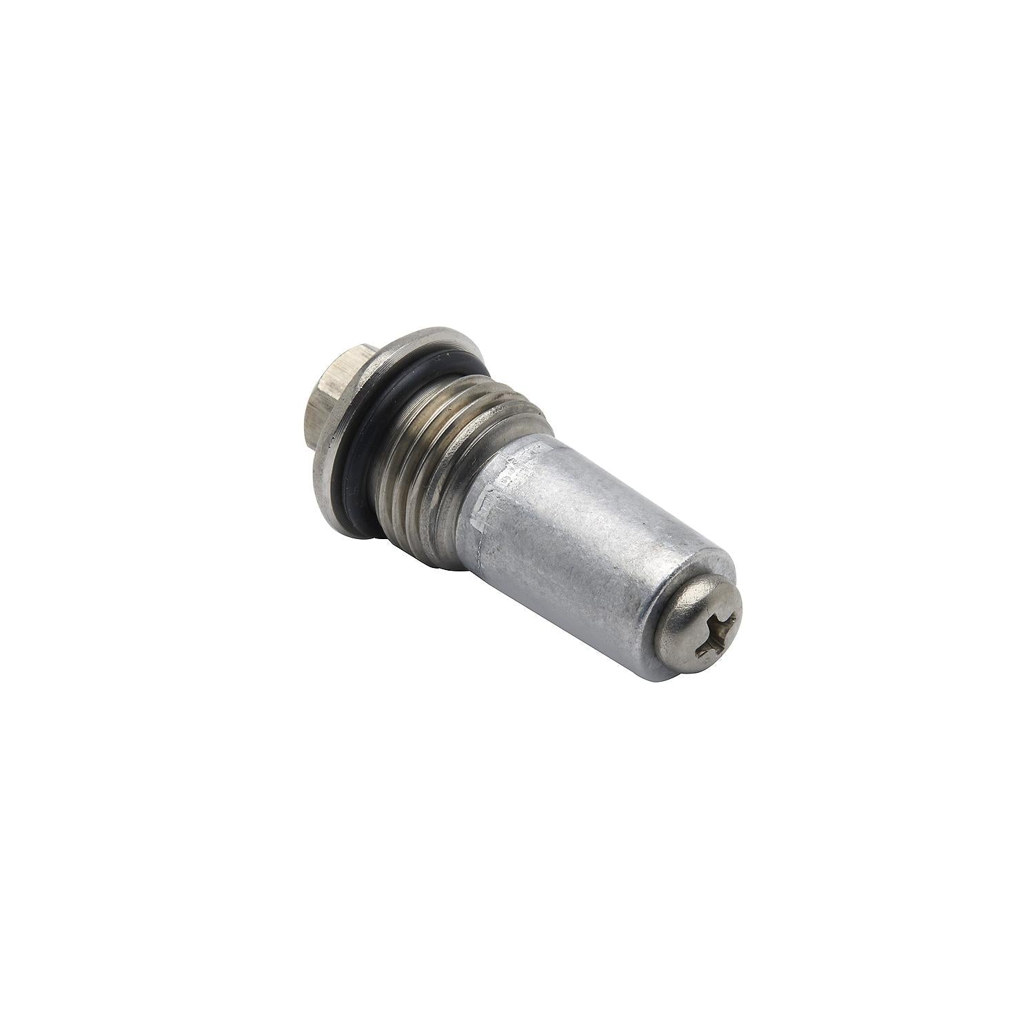 Mercury 8M0135965 anode plug kit opposite side view