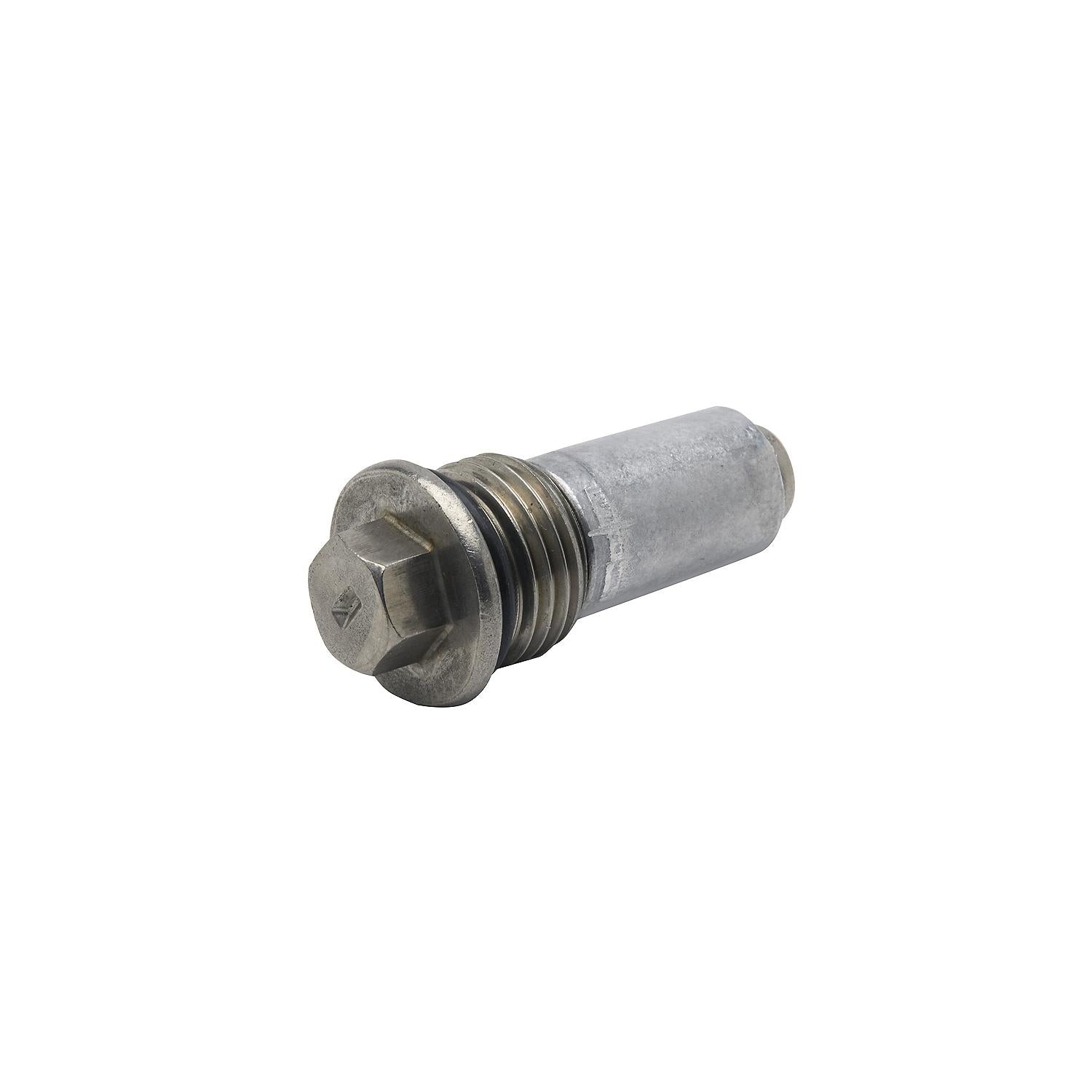 Mercury 8M0135965 anode plug kit angled product view