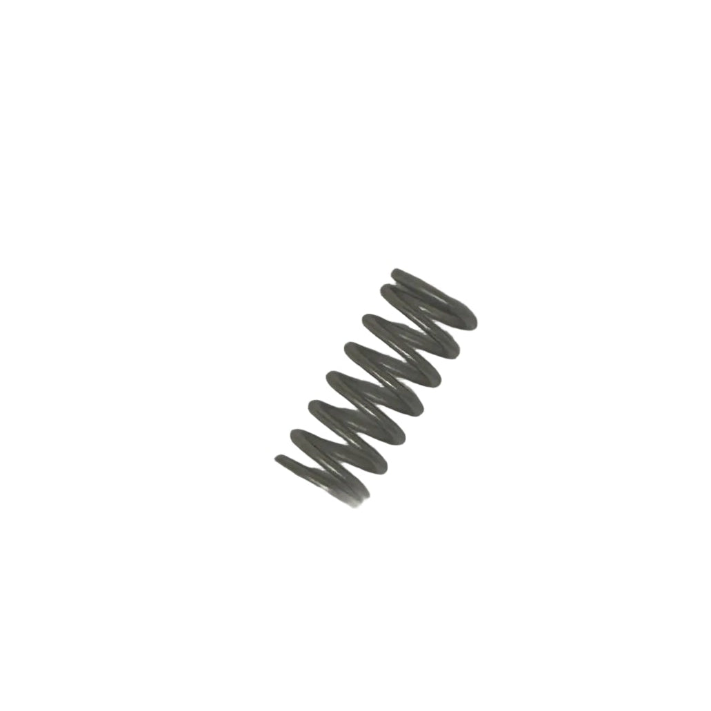 Mercury 8M0137829 compression spring close-up