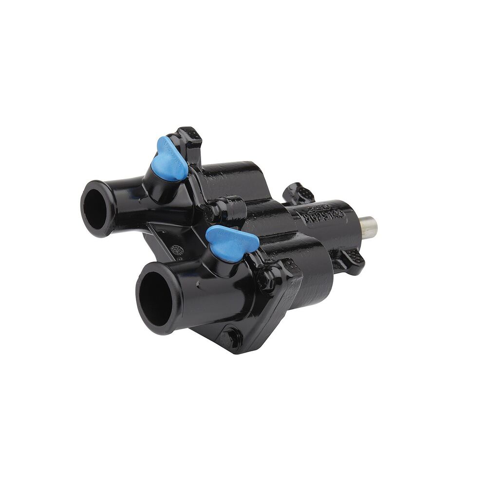 Quicksilver 8M0139995 sea pump kit for MerCruiser MPI engines