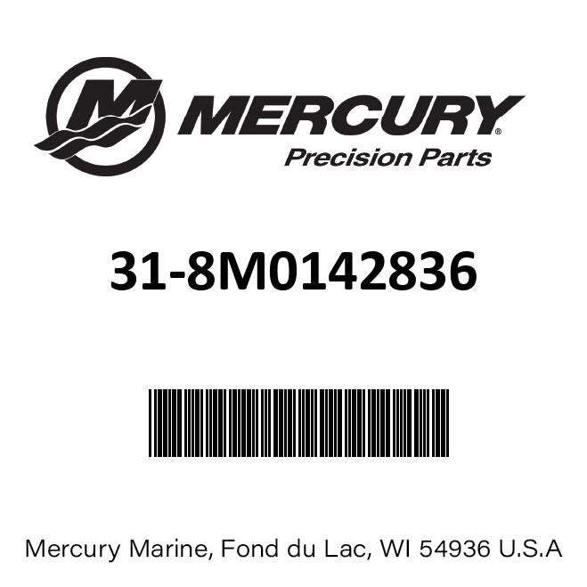 Mercury 8M0142836 tapered roller bearing
