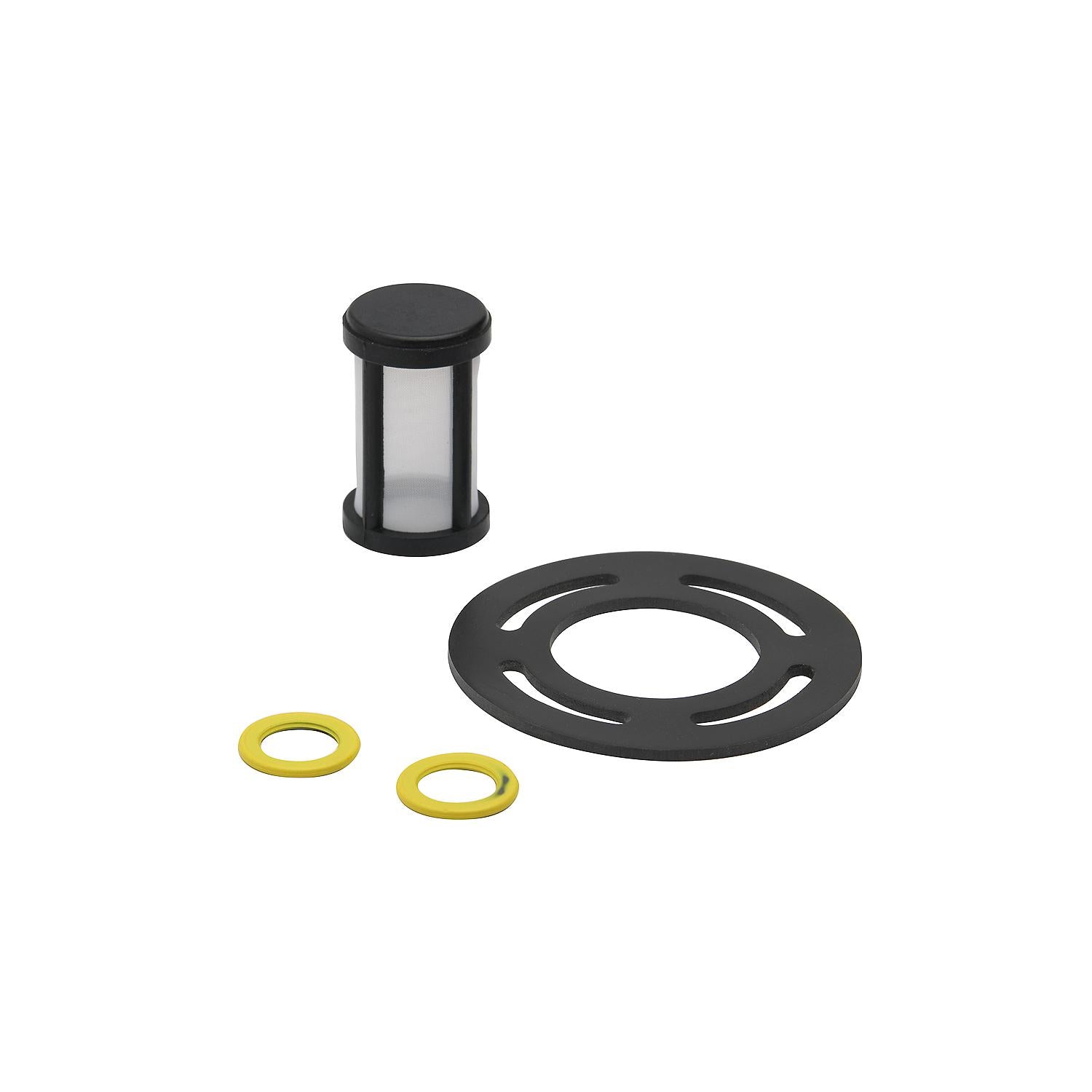 Mercury 100-hour maintenance kit MerCruiser 2.5L 3.0L carb 8M0147048 Filter