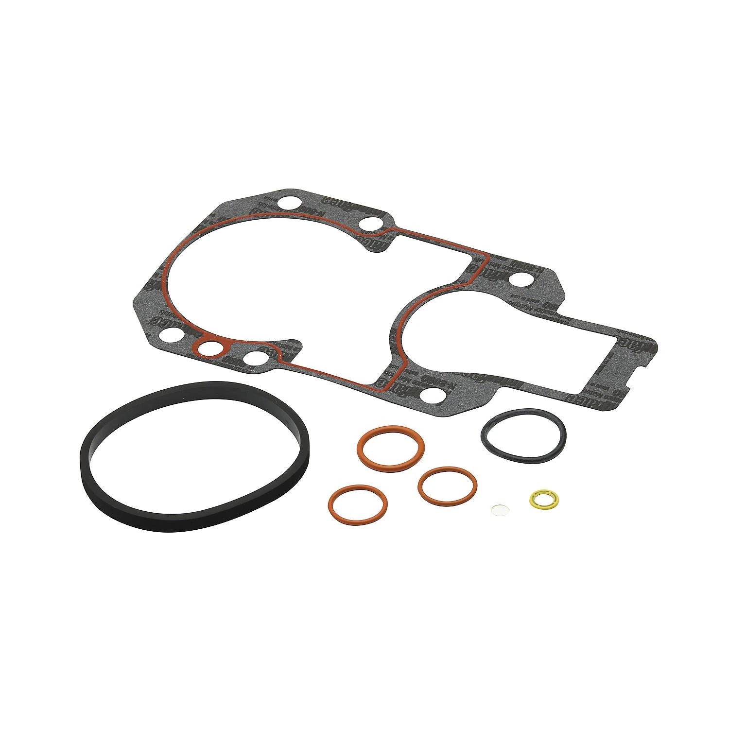 Mercury 8M0147054 MerCruiser Alpha One Sterndrive 100 Hour Maintenance Kit Gaskets