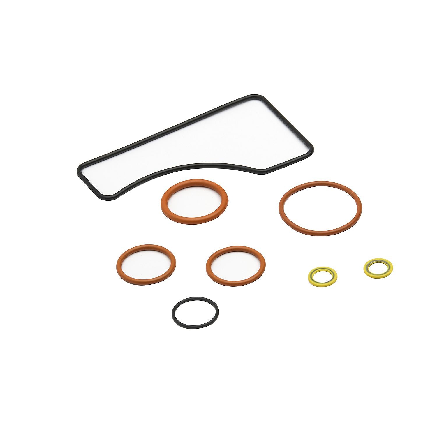 Mercury 8M0147056 Bravo One 100 Hour Maintenance Kit Seals