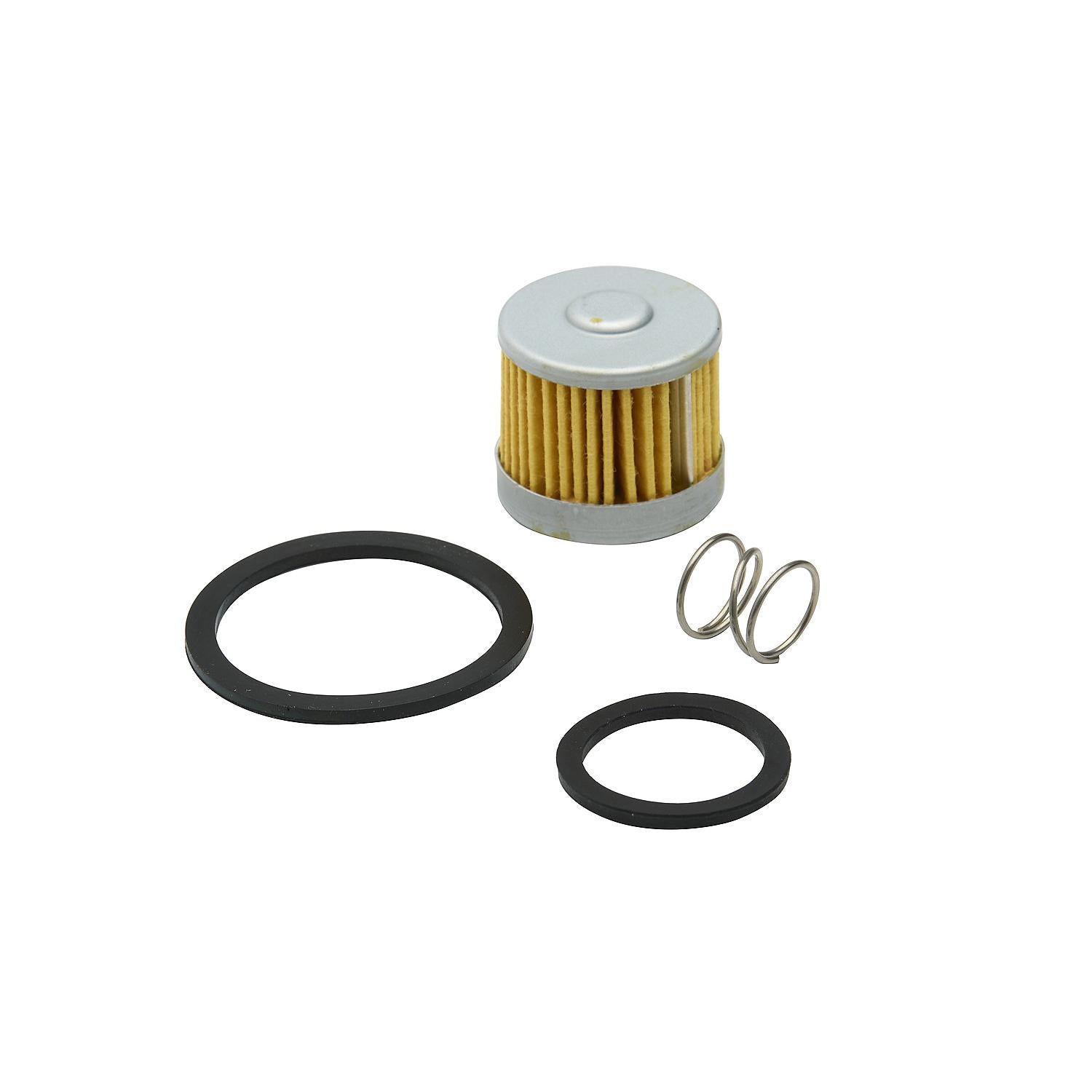 Mercury 300-hour maintenance kit MerCruiser 3.0L carb 8M0147061 Filter