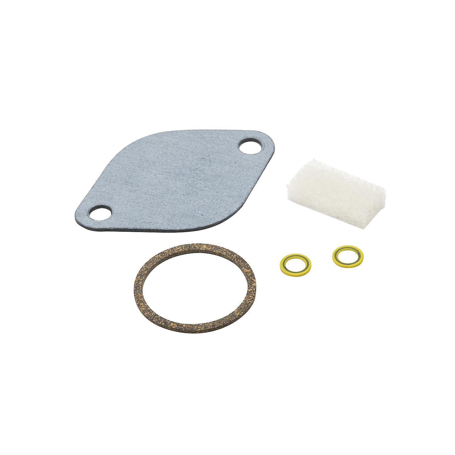 Mercury 300-hour maintenance kit MerCruiser 3.0L MPI 8M0147062 Gaskets