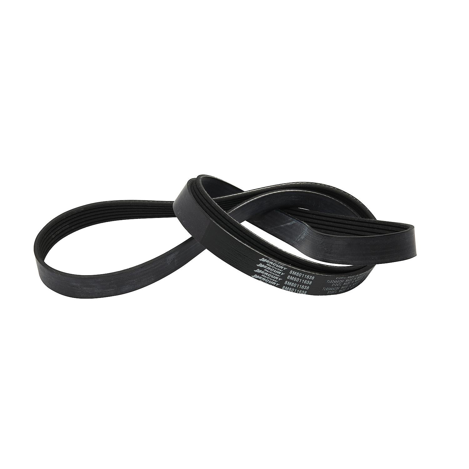 Mercury 8M0147067 300-hour maintenance kit belt