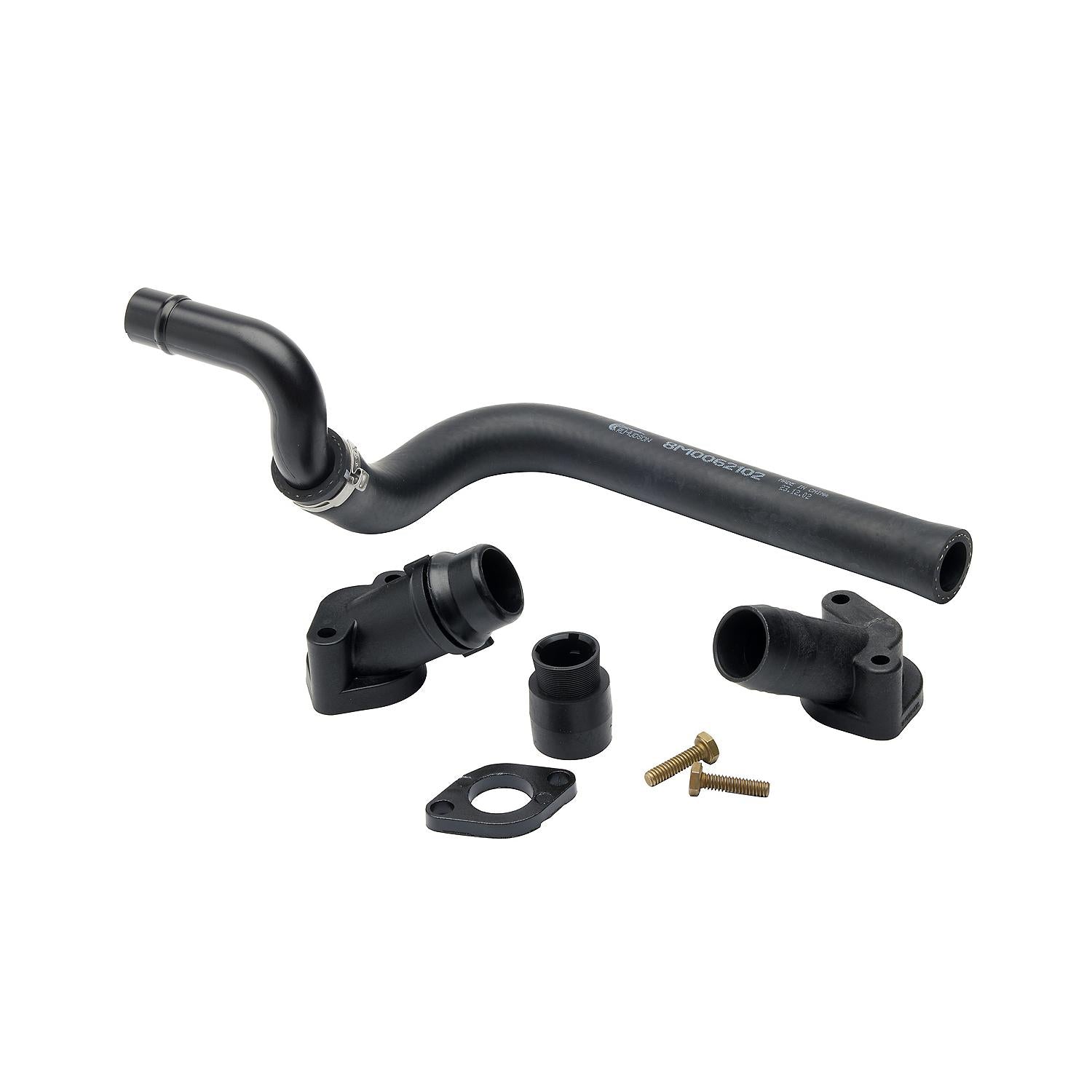 Mercury 8M0147074 MerCruiser Bravo One Sterndrive 300 Hour Maintenance Kit Fittings