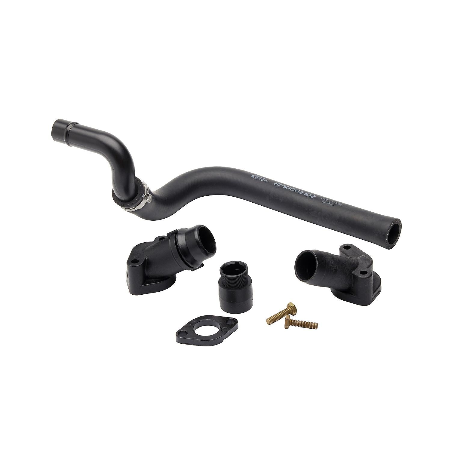 Mercury 8M0147075 300 Hour Maintenance Kit for MerCruiser Bravo Two and Bravo Three Sterndrives Tubes