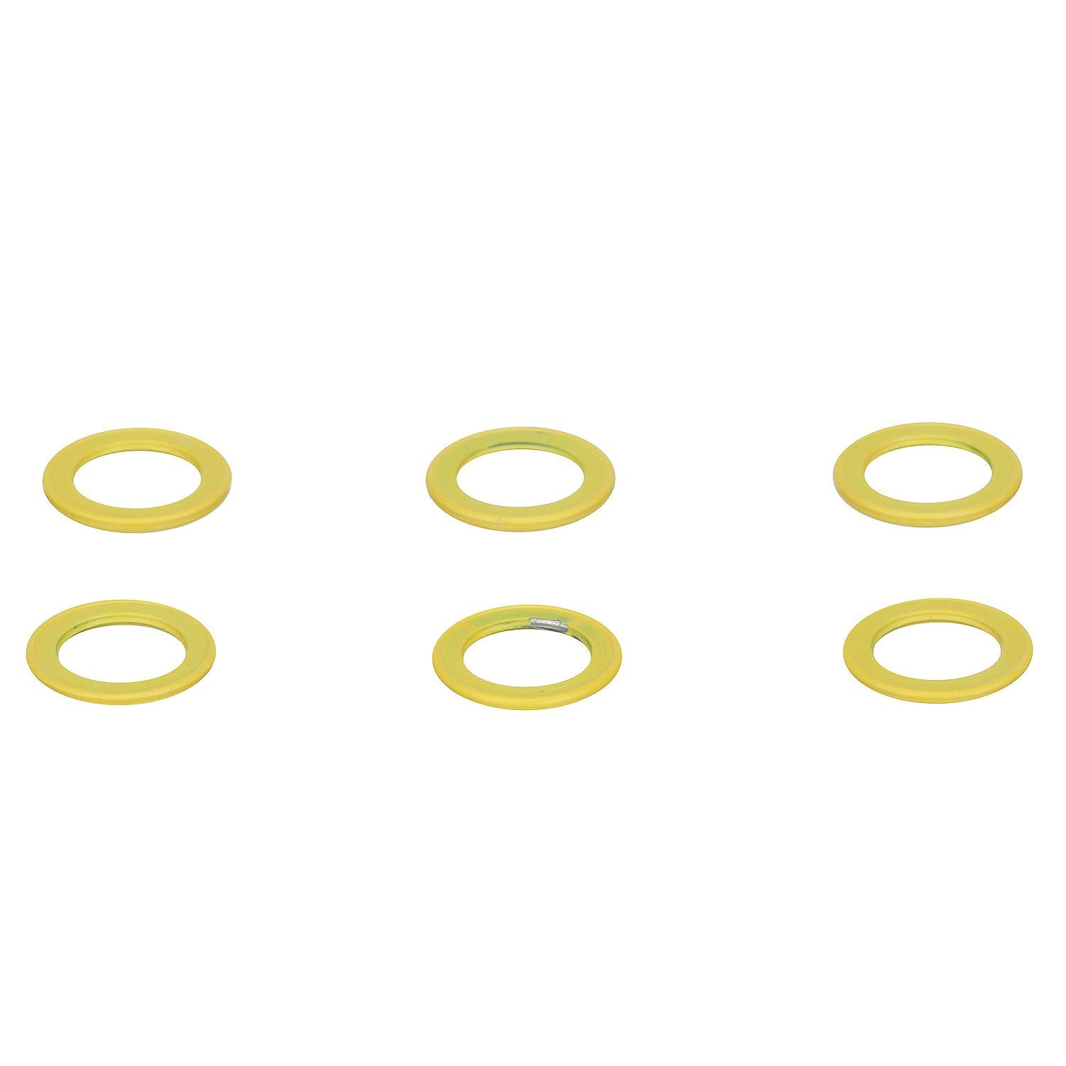 Mercury 300-hour maintenance kit for L6 Verado outboards 8M0149428 Washers