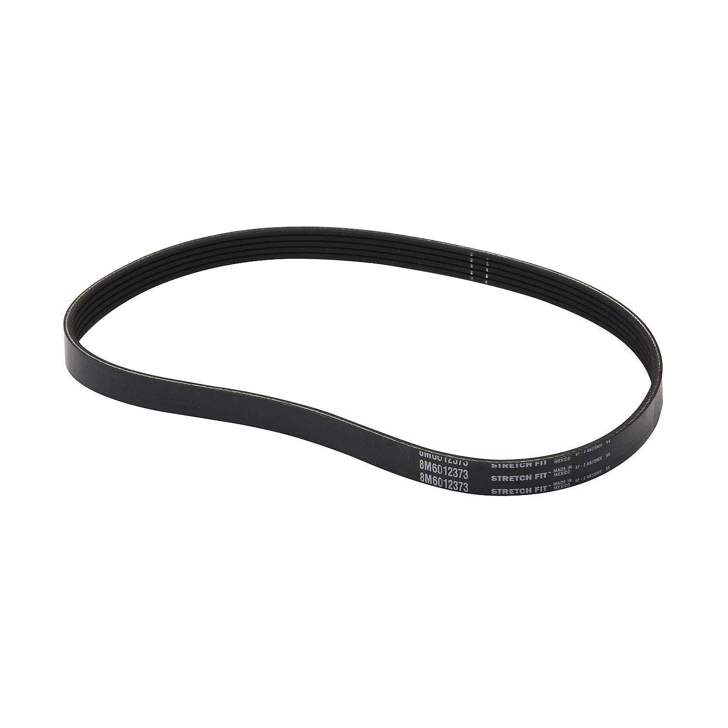 Mercury 8M0149932 300 hour maintenance kit for 4.6L V8 Verado and SeaPro outboards Belt