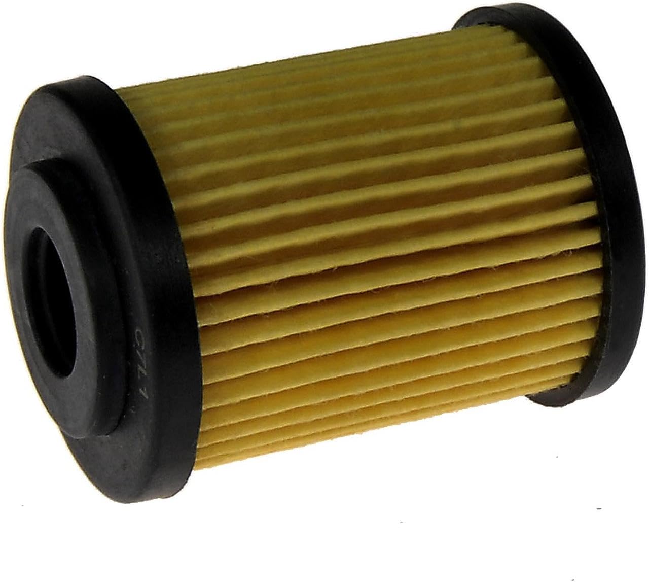 Quicksilver inline water separating fuel filter for Yamaha 125-425hp and Suzuki 200-350hp outboards 8M0154756