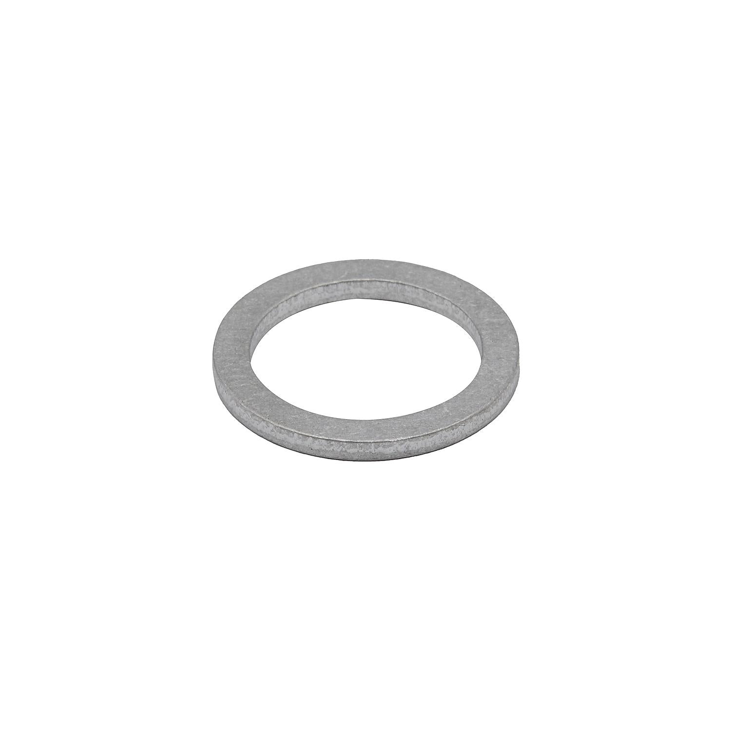 Quicksilver 8M0162524 drain screw gasket alternate angle