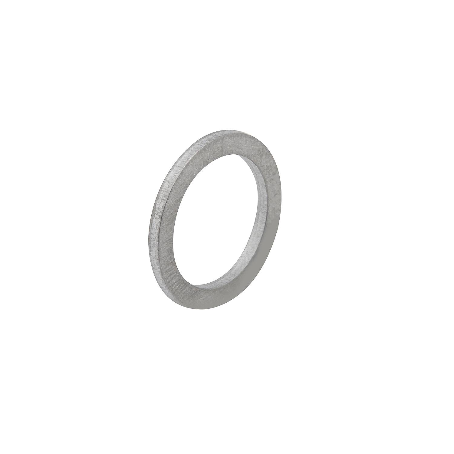 Quicksilver 8M0162524 drain screw gasket detail