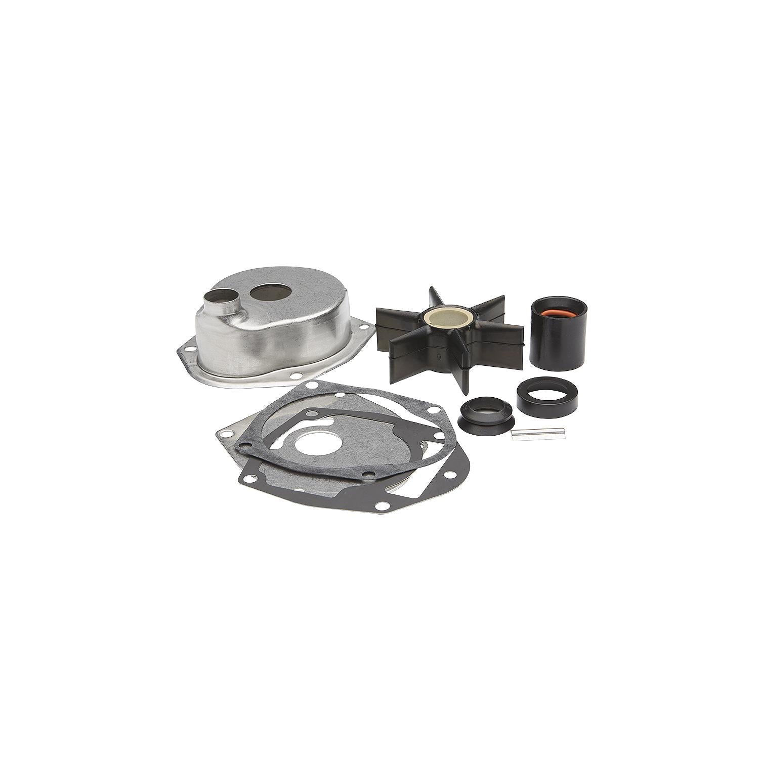 Mercury 3.0L 150hp EFI FourStroke 300-hour maintenance kit 8M0163132 Water Pump