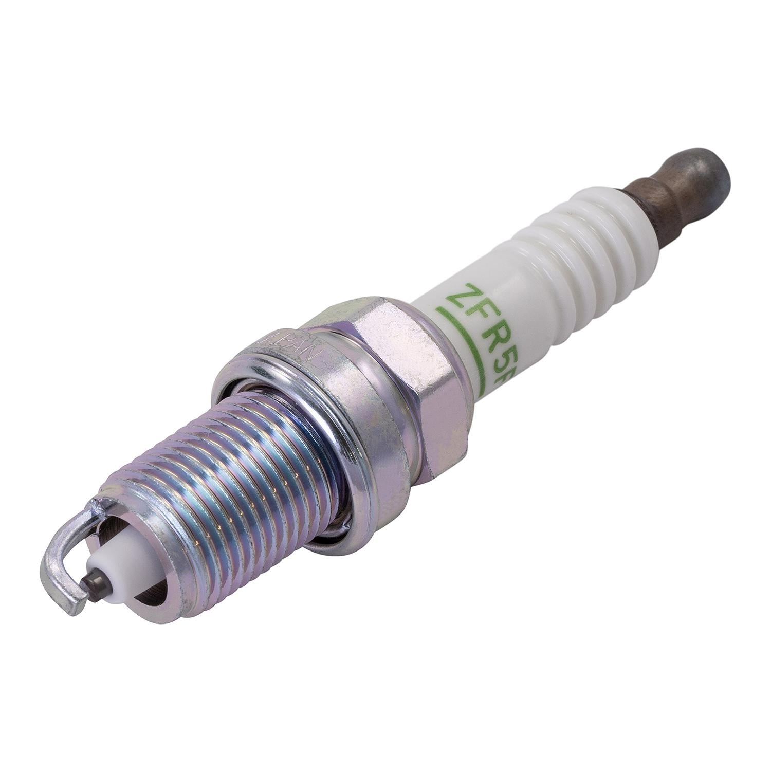 Mercury 3.0L 150hp EFI FourStroke 300-hour maintenance kit 8M0163132 Spark Plugs
