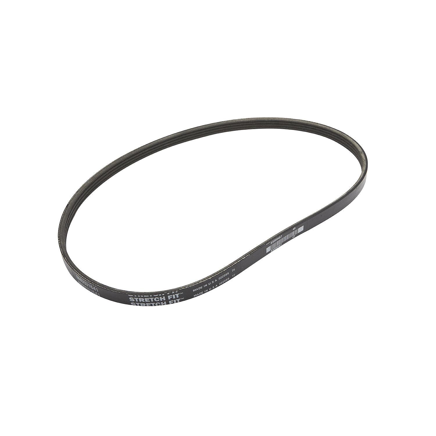 Mercury 3.0L 150hp EFI FourStroke 300-hour maintenance kit 8M0163132 Belt